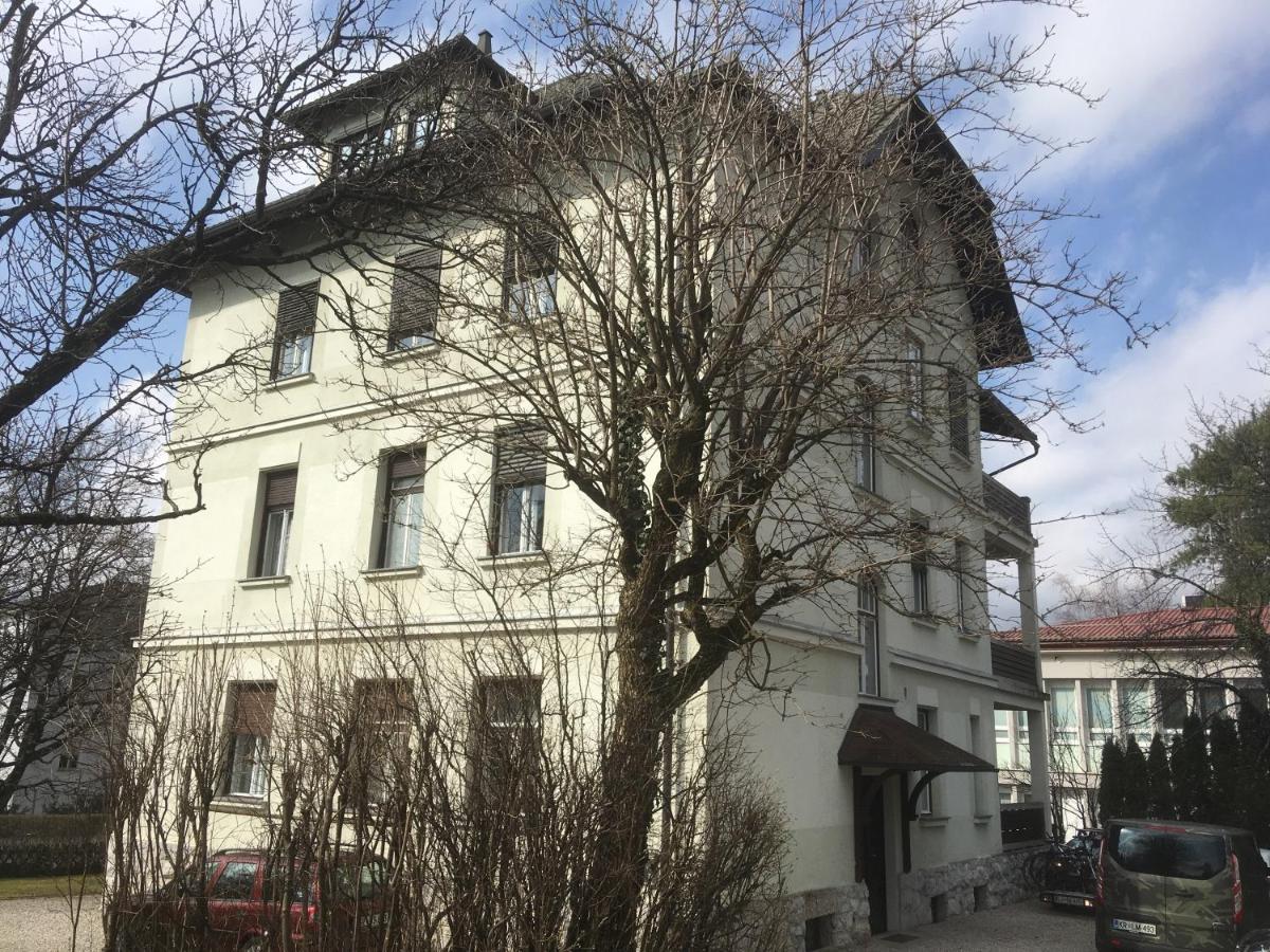 Apartment In The Heart Of With Views Bled