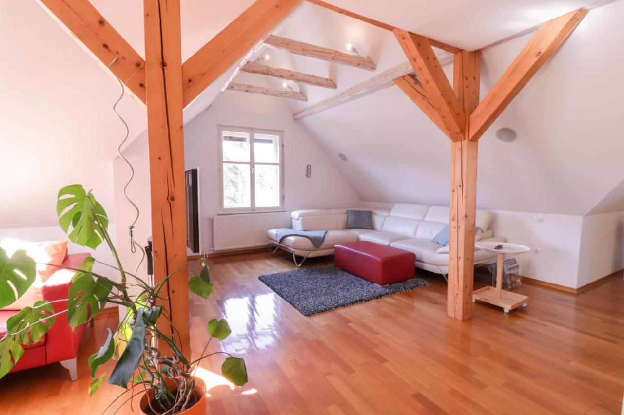 Apartment In The Heart Of With Views *