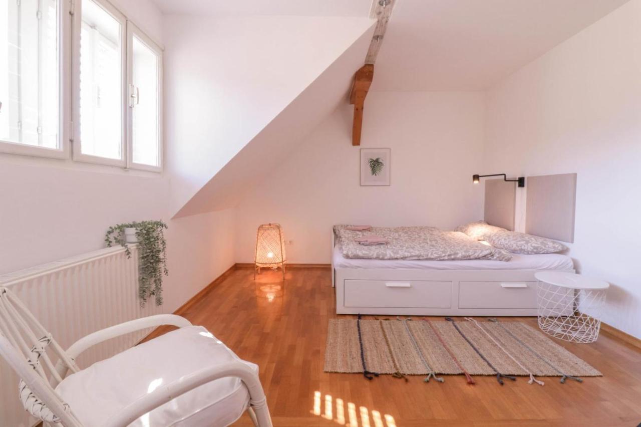 In The Heart Of With Views Apartment Bled